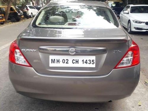 Used 2012 Nissan Sunny XL AT for sale in Mumbai 