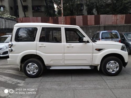 Mahindra Scorpio S2 7 Seater MT 2016 in Thane