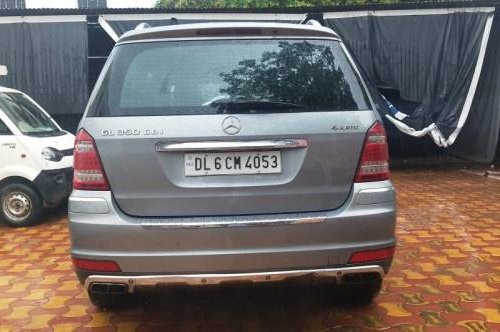 2013 Mercedes Benz GL-Class 350 CDI Luxury AT 2007 2012 for sale at low price in New Delhi