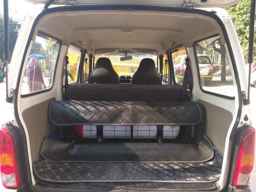Used 2015 Maruti Suzuki Eeco CNG 5 Seater AC MT for sale in New Delhi