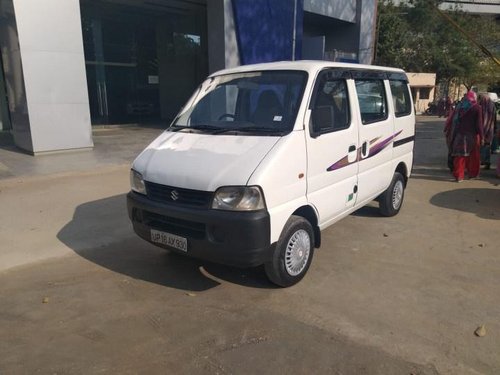 Used 2015 Maruti Suzuki Eeco CNG 5 Seater AC MT for sale in New Delhi