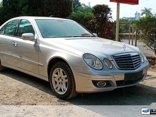 2009 Mercedes Benz E-Class 280 CDI Elegance AT 2009-2013 for sale at low price in Kolhapur