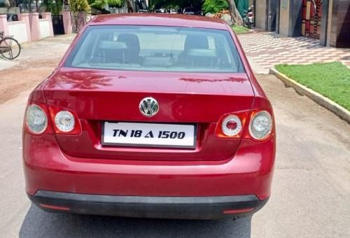 Used Volkswagen Jetta 2007-2011 1.9 Highline TDI 2009 AT for sale in Coimbatore