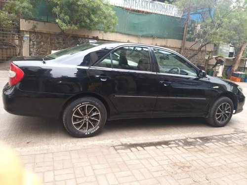 2004 Toyota Camry AT for sale at low price in Pune