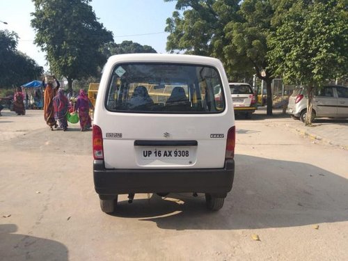 Used 2015 Maruti Suzuki Eeco CNG 5 Seater AC MT for sale in New Delhi