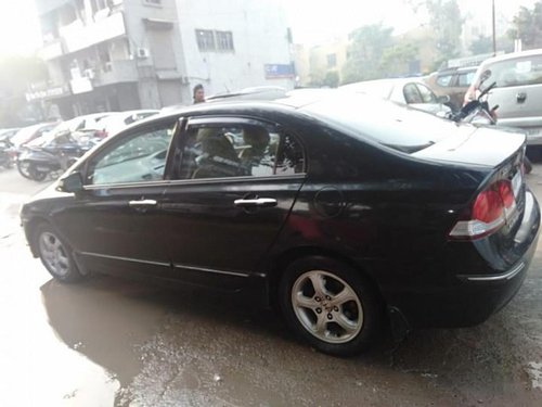 Used Honda Civic AT 2006-2010 car at low price in New Delhi