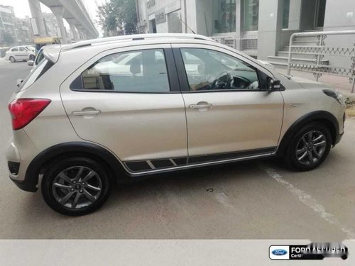 Ford Freestyle Titanium Plus Petrol MT 2018 in Jaipur