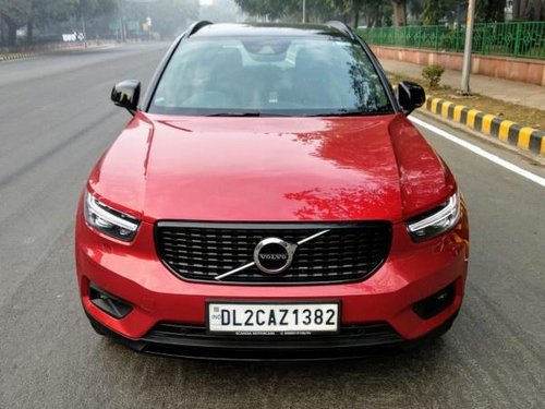 Volvo XC40 D4 R-Design AT for sale in New Delhi