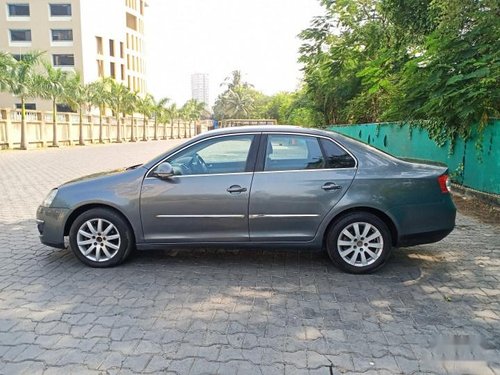 Volkswagen Jetta 2.0 TDI Comfortline MT 2007-2011 2008 in Mumbai