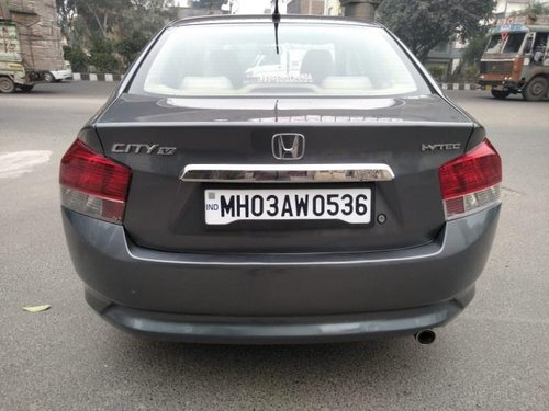 Honda City i-VTEC CVT V AT 2010 in New Delhi