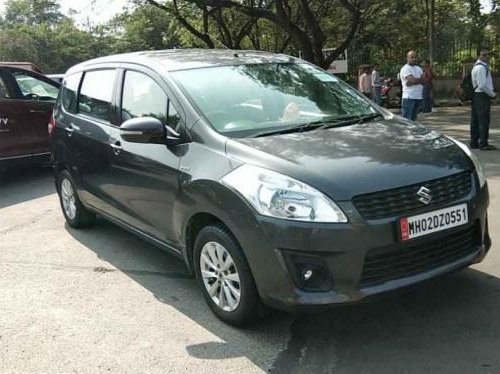 Maruti Ertiga 2012-2015 ZXI MT for sale in Mumbai