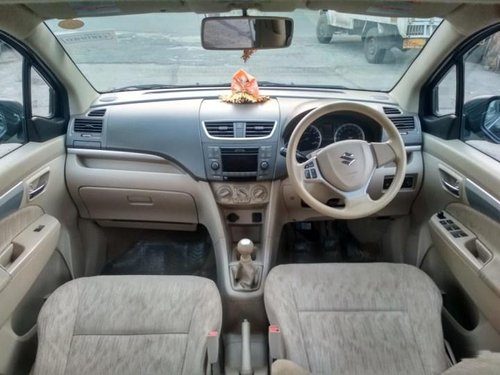 Maruti Ertiga 2012-2015 ZXI MT for sale in Mumbai