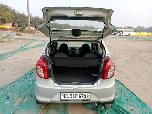 Maruti Suzuki Alto 800 LXI MT 2018 in New Delhi