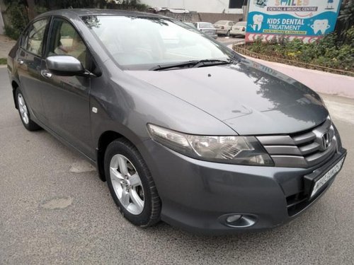 Honda City i-VTEC CVT V AT 2010 in New Delhi