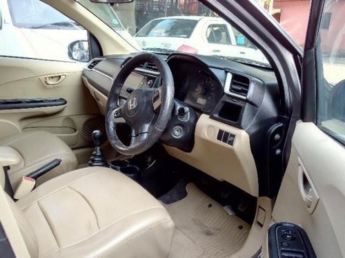 Used Honda Amaze S Option i-VTEC MT 2018 in New Delhi