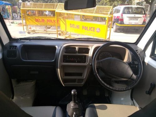 Used 2015 Maruti Suzuki Eeco CNG 5 Seater AC MT for sale in New Delhi