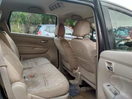 Maruti Ertiga 2012-2015 ZXI MT for sale in Mumbai