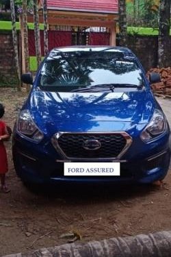 Datsun GO T MT 2018 in Silchar