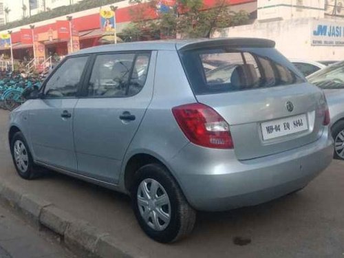 Used Skoda Fabia 1.2 MPI Classic MT car at low price in Kharghar