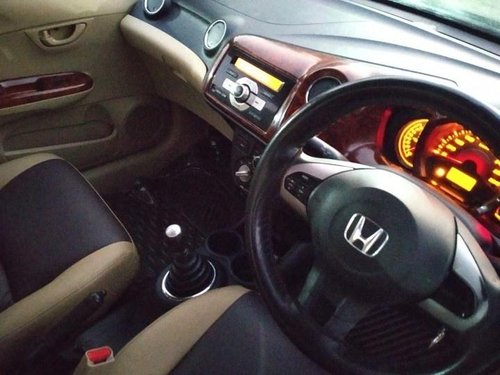 Honda Amaze 2013-2016 S i-Vtech MT for sale in New Delhi