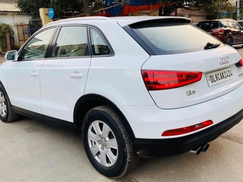 Used 2014 Audi Q3 AT 2012-2015 for sale in Noida