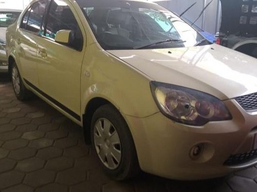 Ford Fiesta 2008-2011 EXi 1.4 TDCi Ltd MT for sale in Coimbatore