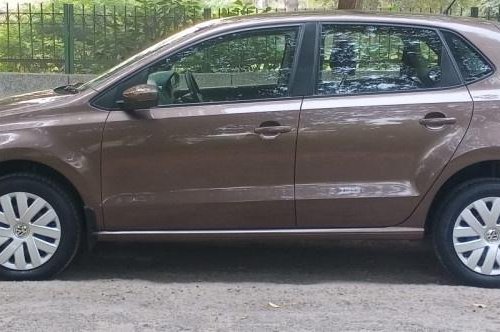 Volkswagen Polo 2015-2019 1.2 MPI Comfortline MT for sale in New Delhi