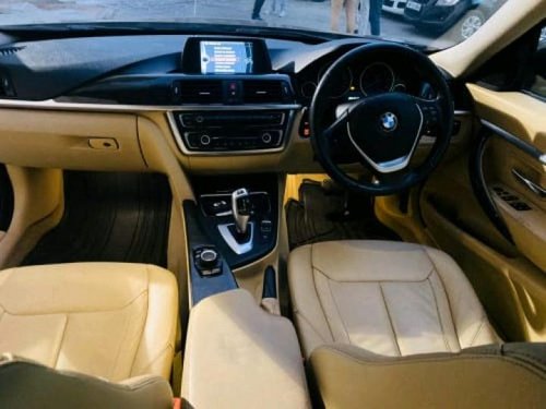 BMW 3 Series GT Luxury Line AT for sale in Kolkata