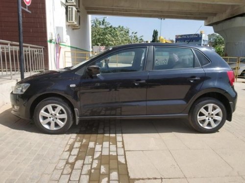 Volkswagen Polo Diesel Highline 1.2L 2011 MT for sale in Bangalore