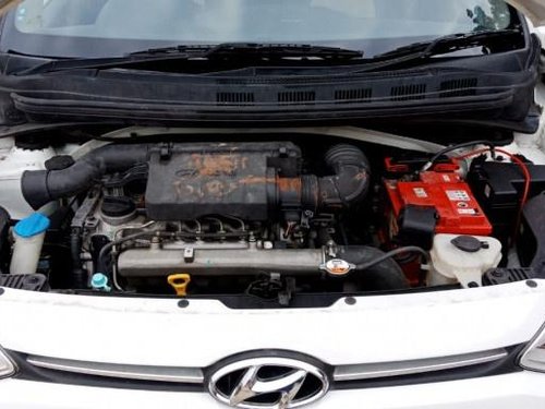 Used 2015 Hyundai i10 Magna MT for sale in New Delhi