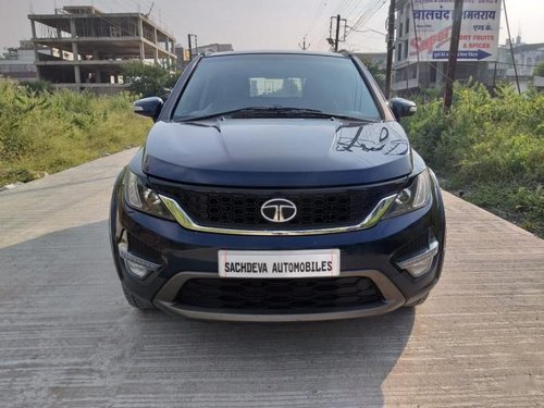 Used 2017 Tata Hexa XT MT for sale in Indore