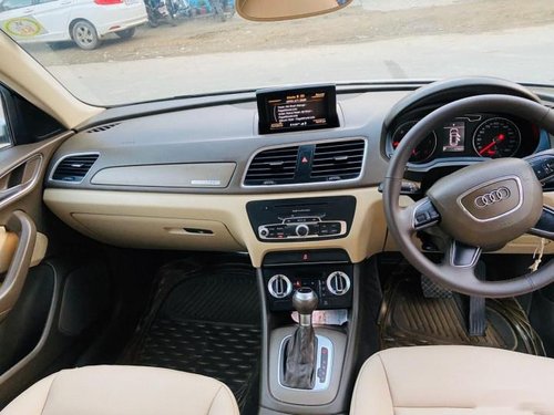 Used 2014 Audi Q3 AT 2012-2015 for sale in Noida