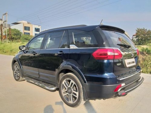 Used 2017 Tata Hexa XT MT for sale in Indore