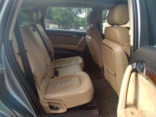 Audi Q7 3.0 TDI Quattro Premium Plus AT for sale in Mumbai