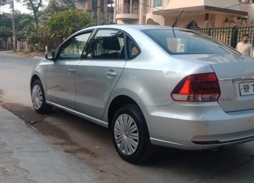 Volkswagen Vento 1.5 TDI Comfortline  MT 2019 in New Delhi