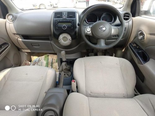 2011 Nissan Sunny 2011-2014 for sale at low price in Thane