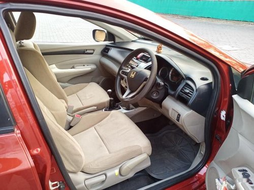 Honda City 2008-2011 1.5 S MT for sale in Mumbai