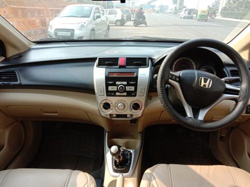 Honda City 2008-2011 1.5 V MT for sale in New Delhi