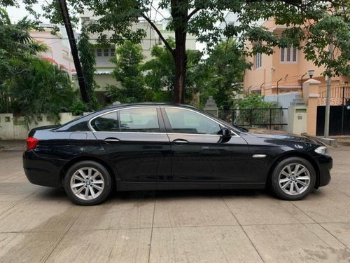 2012 BMW 5 Series 520d AT 2003-2012 for sale in Chennai