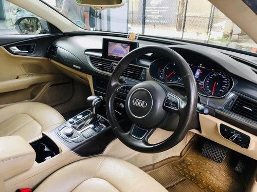 Used 2011 Audi A7 AT for sale in Pune