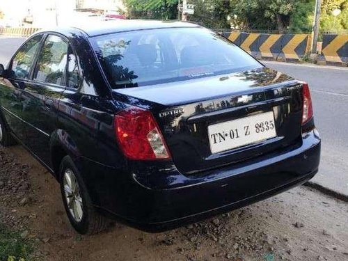 2005 Chevrolet Optra MT for sale in Chennai