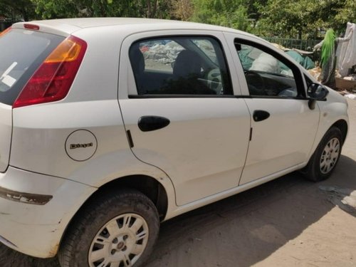 2013 Fiat Punto 1.3 Active Diesel MT for sale in New Delhi