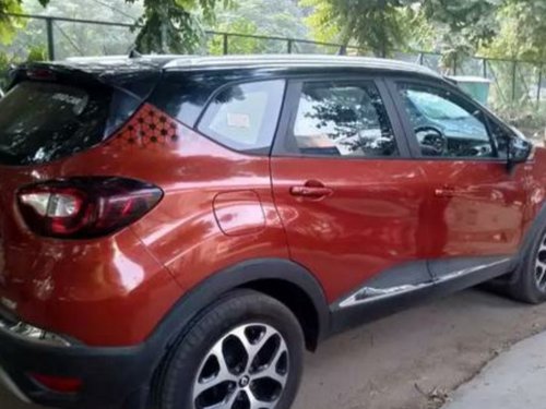 2018 Renault Captur Diesel MT in New Delhi