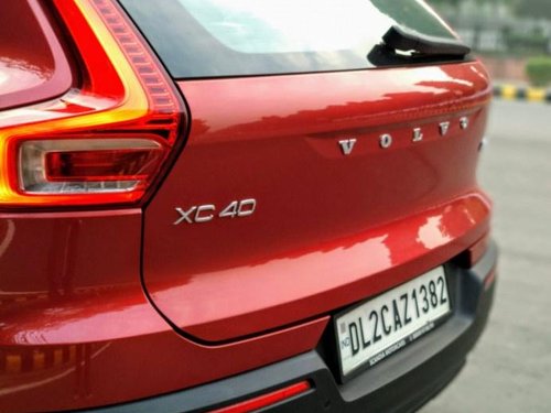 Volvo XC40 D4 R-Design AT for sale in New Delhi