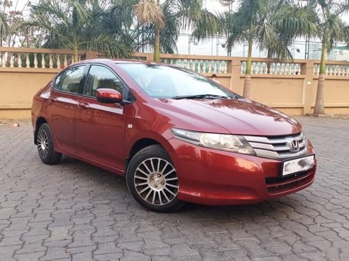 Honda City 2008-2011 1.5 S MT for sale in Mumbai