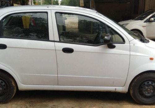 2010 Chevrolet Spark 1.0 LS MT for sale in Faridabad