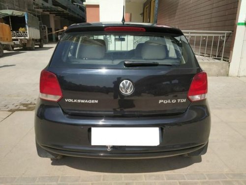 Volkswagen Polo Diesel Highline 1.2L 2011 MT for sale in Bangalore