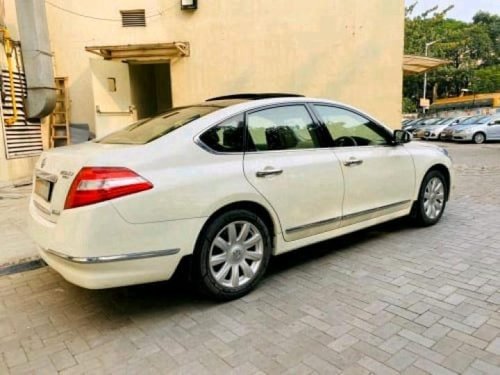 Nissan Teana XV AT in Kolkata