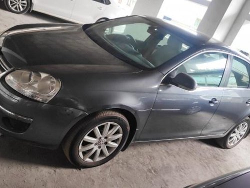 Used 2009 Volkswagen Jetta 1.9 TDI Comfortline DSG AT 2007-2011 for sale in Coimbatore