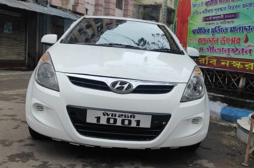 2011 Hyundai i20 1.2 Magna MT for sale at low price in Kolkata